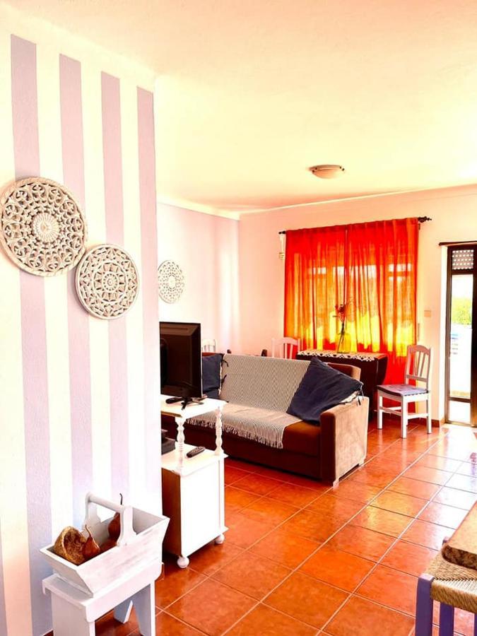Apartamentos Bau-Doce Cercal do Alentejo Exterior photo