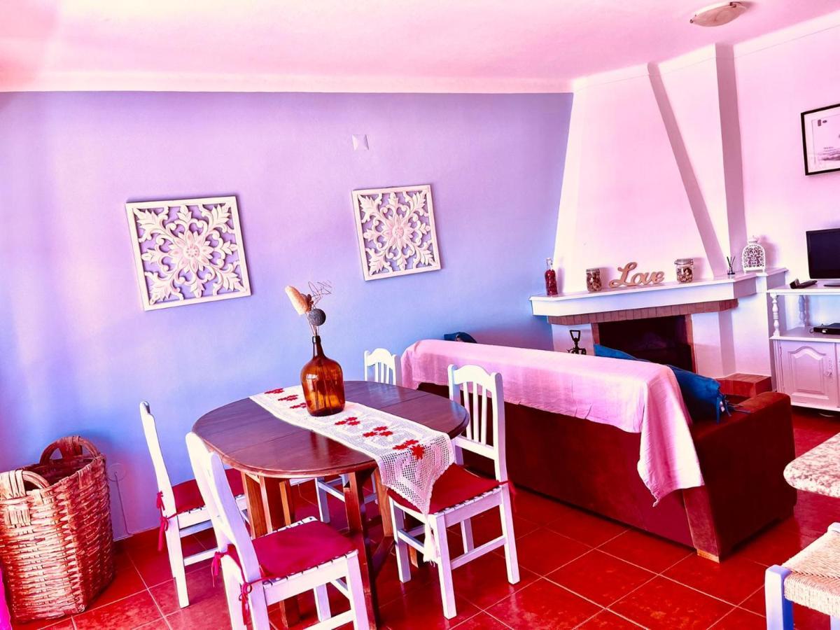 Apartamentos Bau-Doce Cercal do Alentejo Exterior photo