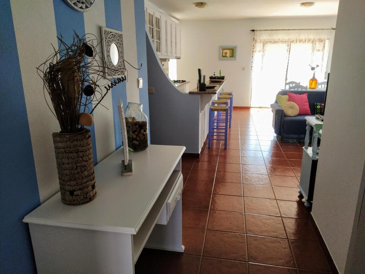 Apartamentos Bau-Doce Cercal do Alentejo Exterior photo