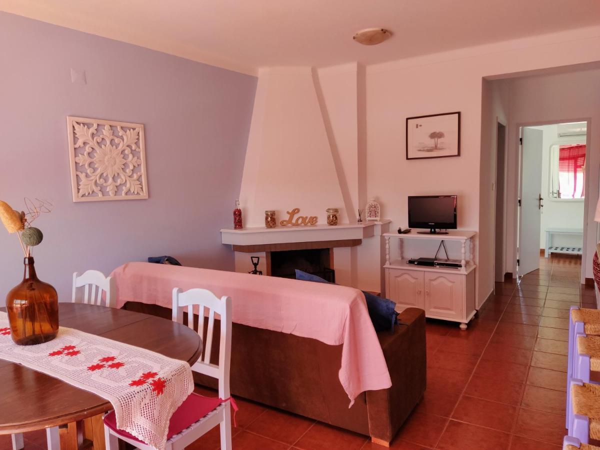Apartamentos Bau-Doce Cercal do Alentejo Exterior photo